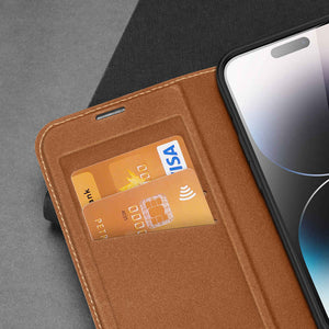 Skin X2 Series Magnetic Folio Case for iPhone