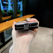 Load image into Gallery viewer, Samsung Case With Finger Ring Holder Case