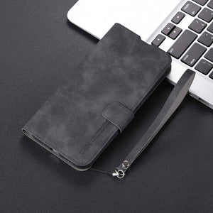 OnePlus Case Flip Windonw Cover With Hand Rope