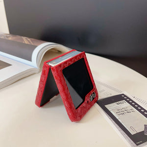 Samsung Flip Case Cover