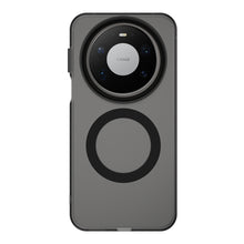 Load image into Gallery viewer, MagSafe Huawei Honor Case, Black