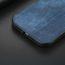 Load image into Gallery viewer, 3D Embossing iPhone Protective Cover, Bottom View