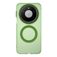 Load image into Gallery viewer, MagSafe Huawei Honor Case, Green