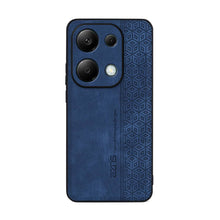 Load image into Gallery viewer, Redmi Case Business Style 3D Embossing Protective Cover