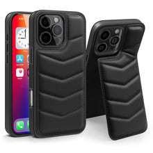 Load image into Gallery viewer, Down Jacket Style iPhone Case