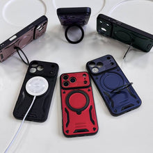 Load image into Gallery viewer, 360 Degree Rotation Holder Case, Real Shot 3