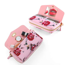 Load image into Gallery viewer, Multi-functional Crossbody Flower Bag for Samsung Series