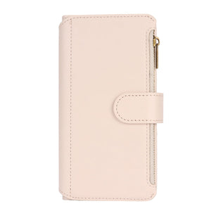 Multi-function Wallet Samsung Case Cover