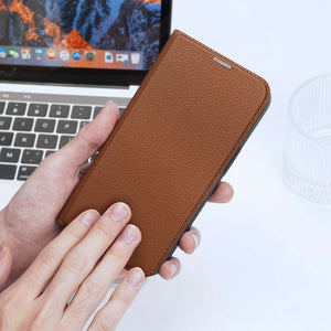 Skin X2 Series Magnetic Folio Case for iPhone