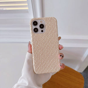 iPhone Case Python Pattern Cover