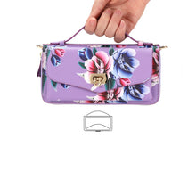 Load image into Gallery viewer, Multi-functional Crossbody Flower Bag for Apple iPhone Series