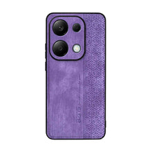 Load image into Gallery viewer, Redmi Case Business Style 3D Embossing Protective Cover