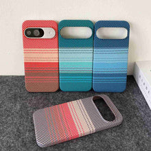 Load image into Gallery viewer, Magsafe Google Carbon Fiber Case, 4 Colors Display