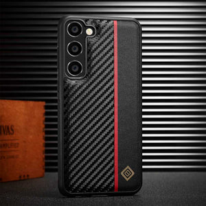 Samsung Carbon Fiber Cases