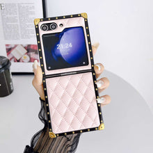 Load image into Gallery viewer, Samsung Case Flip Cover