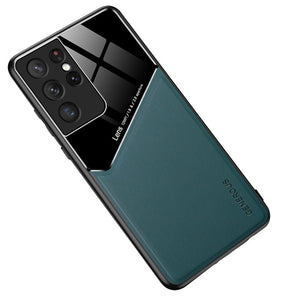 Samsung Case Built-in Magnetic Galaxy A Series Cover