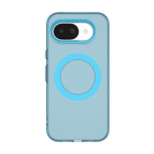 Load image into Gallery viewer, MagSafe Google Pixel Phone Case, Blue