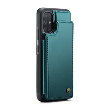Load image into Gallery viewer, Smsung A Series Backpack Case Cover