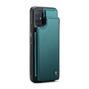 Smsung A Series Backpack Case Cover