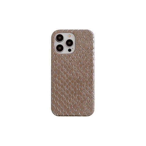 iPhone Case Python Pattern Cover