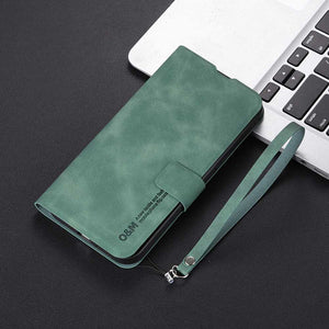 Xiaomi Case Flip Windonw Cover With Hand Rope