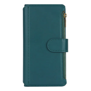 Multi-function Wallet Apple iPhone Case Cover