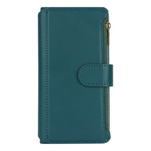 Multi-function Wallet Samsung Case Cover