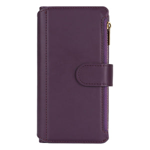 Multi-function Wallet Apple iPhone Case Cover