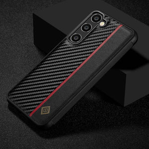 Samsung Carbon Fiber Cases