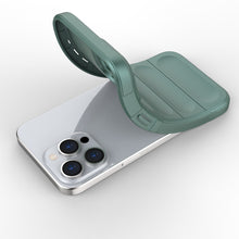 Load image into Gallery viewer, Apple iPhone Case Airbag Shockproof Cover, Soft Material