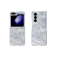 Load image into Gallery viewer, Flip Fold Hard PC Case Cover