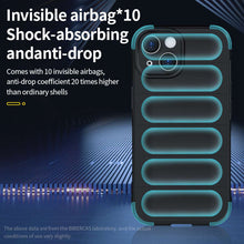 Load image into Gallery viewer, Apple iPhone Case Airbag Shockproof Cover, Shockproof Bag