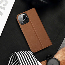 Load image into Gallery viewer, Skin X2 Series Magnetic Folio Case for iPhone