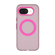 Load image into Gallery viewer, MagSafe Google Pixel Phone Case, Pink