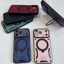 Load image into Gallery viewer, 360 Degree Rotation Holder Case, Real Shot 1