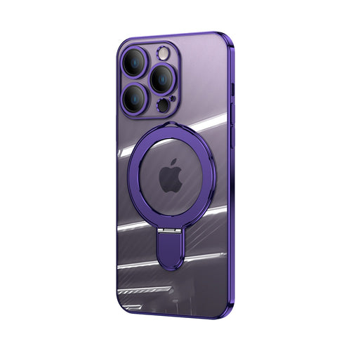 iPhone MagSafe Finger Holder Case, Overall View