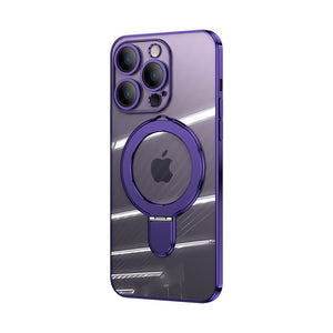 iPhone MagSafe Finger Holder Case, Overall View