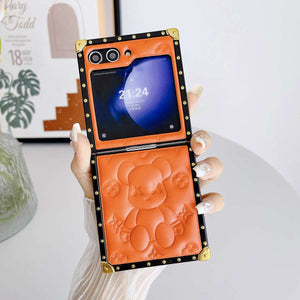 Samsung Case Flip Cover