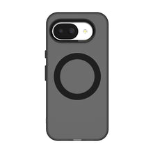 Load image into Gallery viewer, MagSafe Google Pixel Phone Case, Black