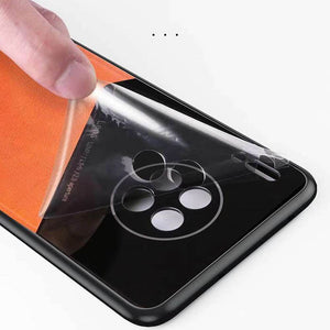 Xiaomi Case Built-in Magnetic Cover