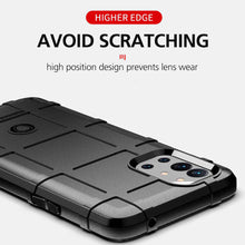 Load image into Gallery viewer, OnePlus Case Soft Rugged Shield Protective Cover