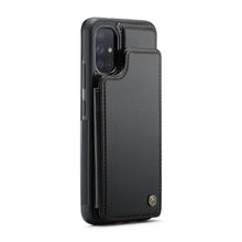 Load image into Gallery viewer, Smsung A Series Backpack Case Cover