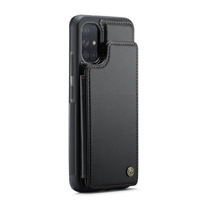 Smsung A Series Backpack Case Cover