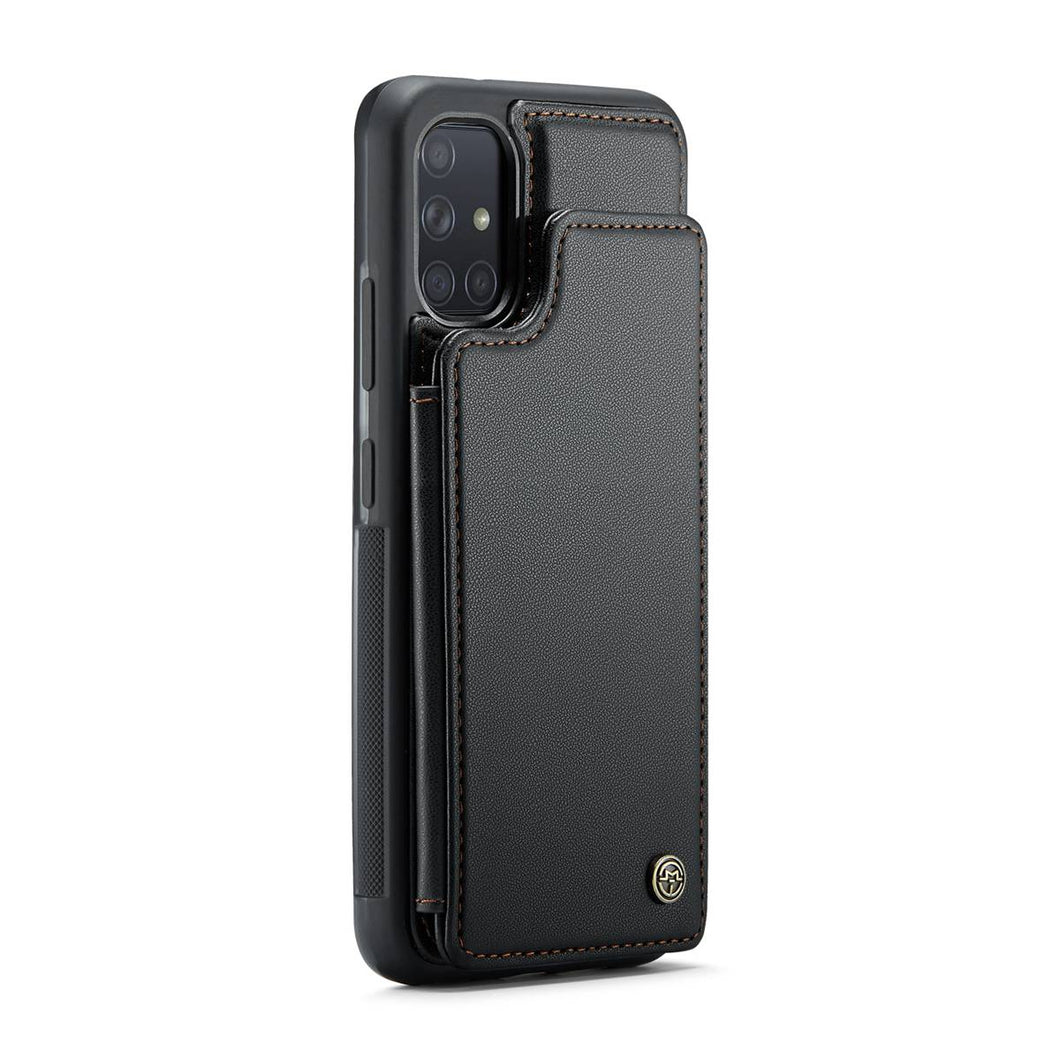 Smsung A Series Backpack Case Cover