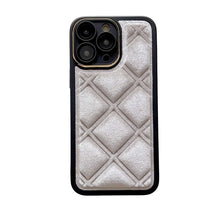 Load image into Gallery viewer, Velvet iPhone Case, Overall View