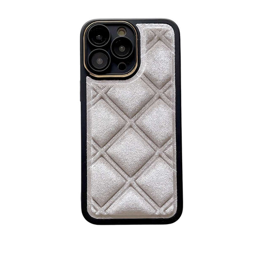 Apple iPhone Case Velvet Cover