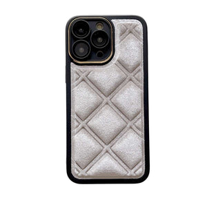 Velvet iPhone Case, Overall View