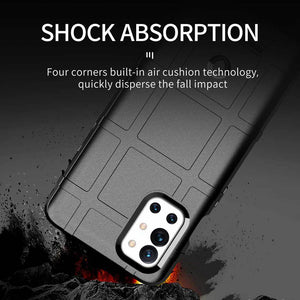 OnePlus Case Soft Rugged Shield Protective Cover