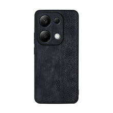 Load image into Gallery viewer, Redmi Case Business Style 3D Embossing Protective Cover