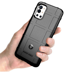 OnePlus Case Soft Rugged Shield Protective Cover